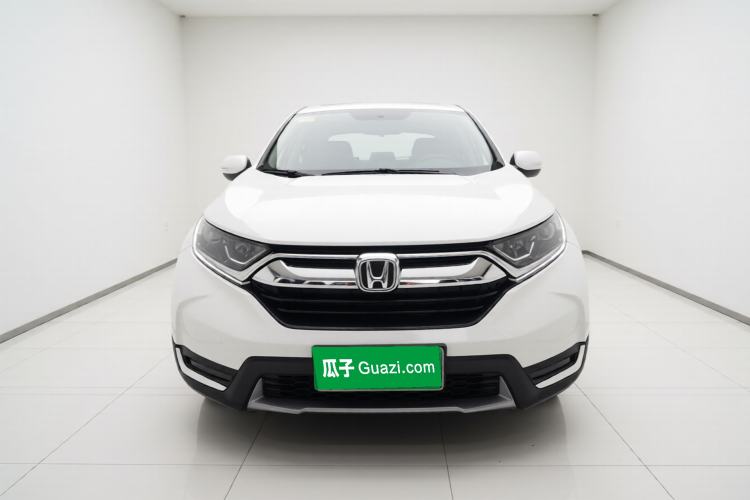 Used Honda CR-V 2019 240TURBO CVT 2WD Fashion Edition China V
