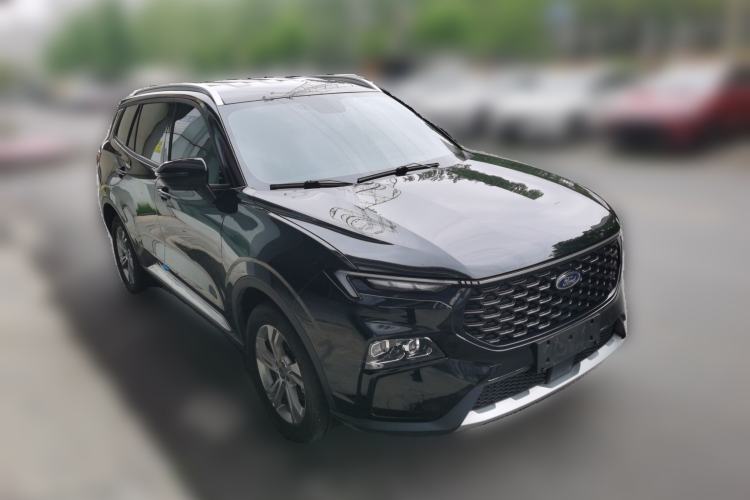 Used Ford Equator Sport 2023 EcoBoost 170 Prime Edition