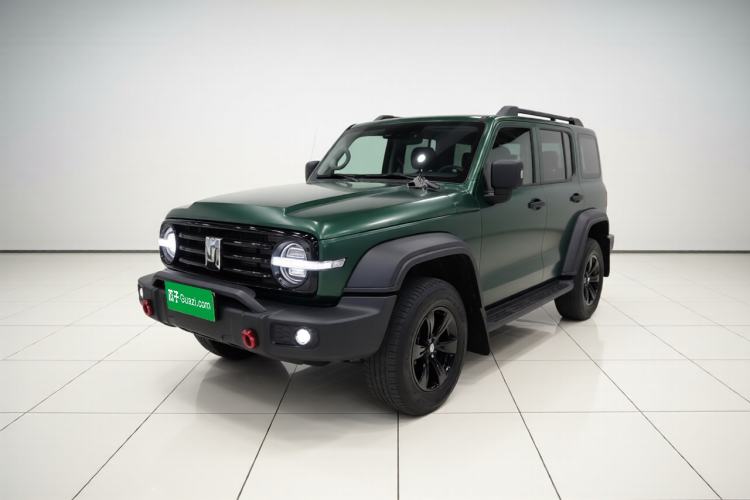 Used Tank 300 2024 2.0T Conqueror Guazi used car, China used car export, Used car for sale, Used  cars, Cheapest cars for sale