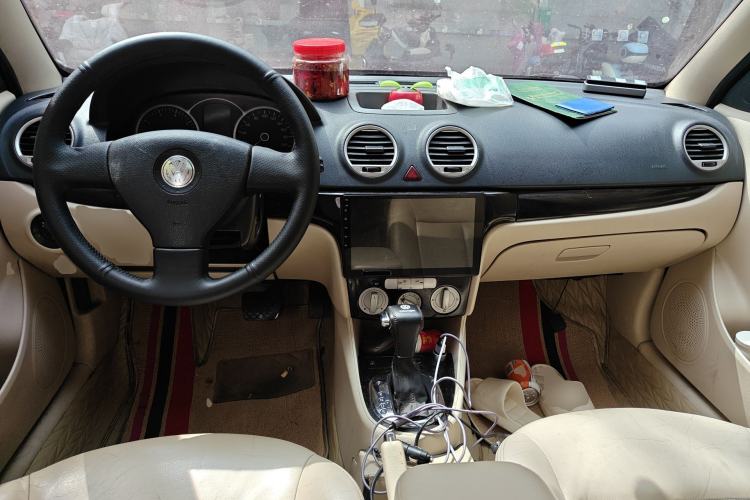 Used Volkswagen Lavida 2008 1.6L Automatic Prestige Edition
