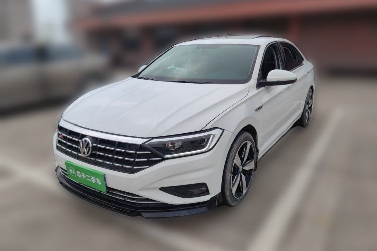 Used Volkswagen Sagitar 2021 280TSI DSG Excellence Edition