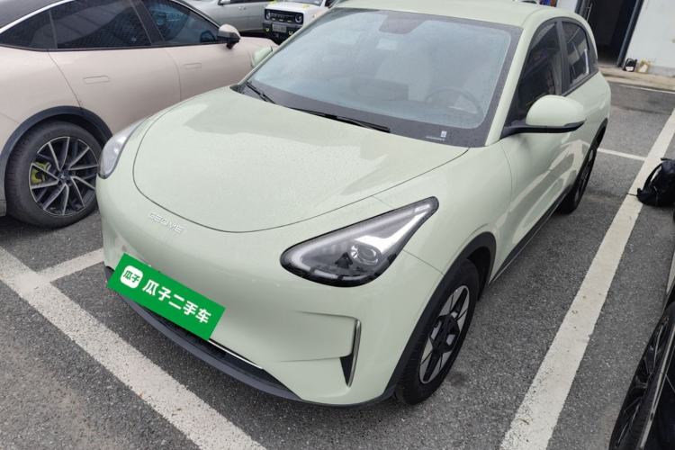 Used Geely Galaxy Geome 2025 310km Youth Edition