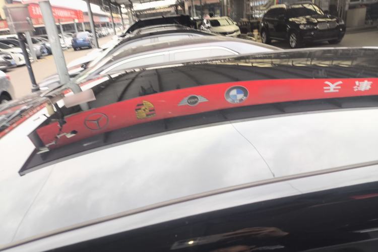 Used Chery QQ Little Ant 2021 150 000 Yuan Ant Fan Edition Ant Trend Version Lithium-Ion Battery