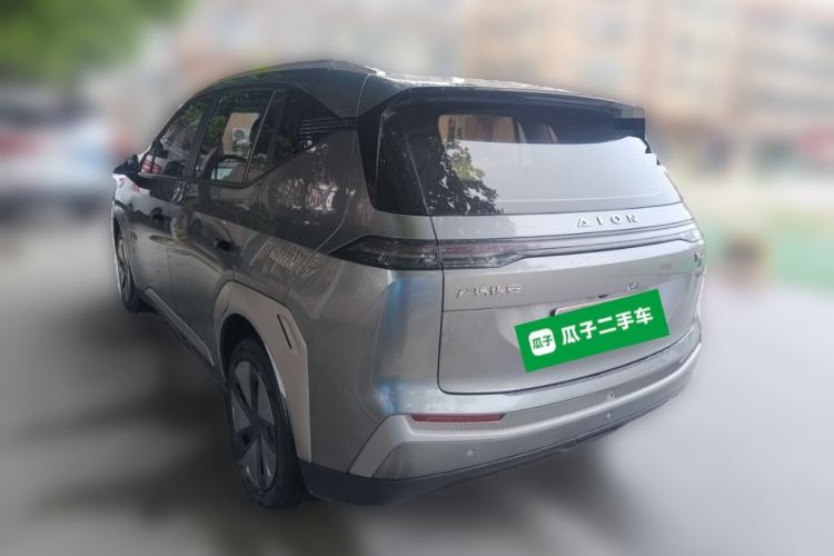 Used AION Y 2023 Younger

