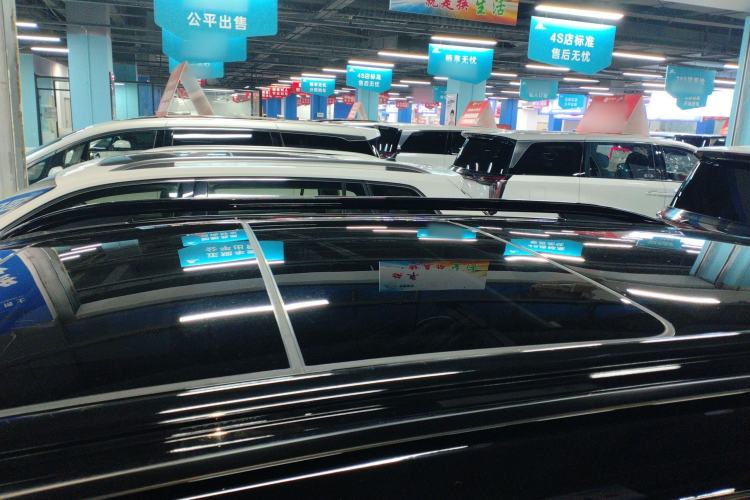 Used Honda CR-V 2023 240TURBO Two-Wheel Drive FENGSHANG Edition 5 Seats
