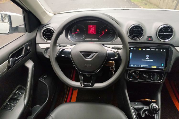 Used Jetta VA3 2019 1.5L Manual Enjoyment Edition