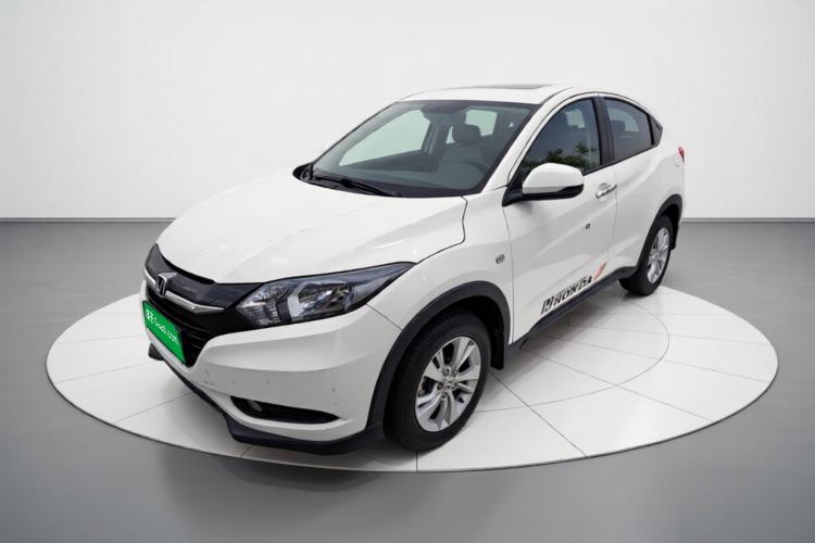 Used Honda Vezel 2017 1.5L CVT 2WD Comfort Model Guazi used car, China used car export, Used car for sale, Used cars, Cheapest cars for sale