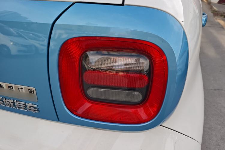 Used ORA Black Cat 2019 351 km Lingzhi Edition