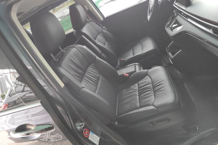 Used Honda Odyssey 2022 2.0L eHEV Sharp·Luxury Edition Right Front Seat