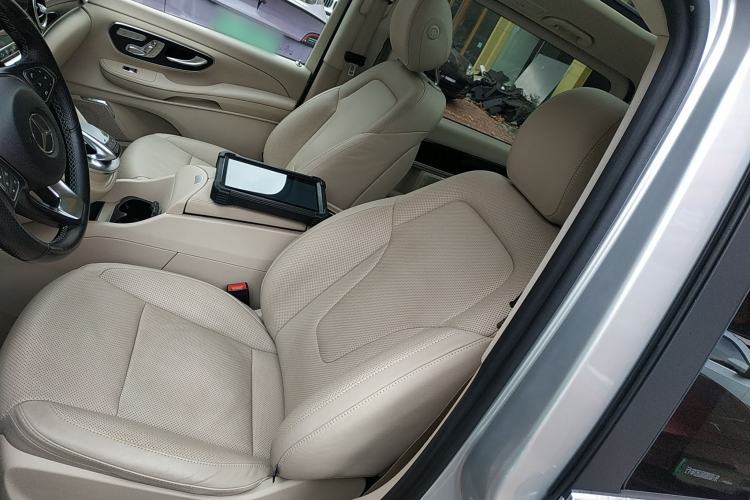 Used Mercedes-Benz V-Class 2016 V 260 L Prestige Extended Edition