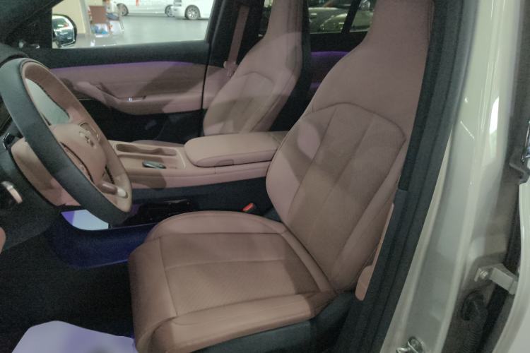 Used Nio EC6 2023 75 kWh
