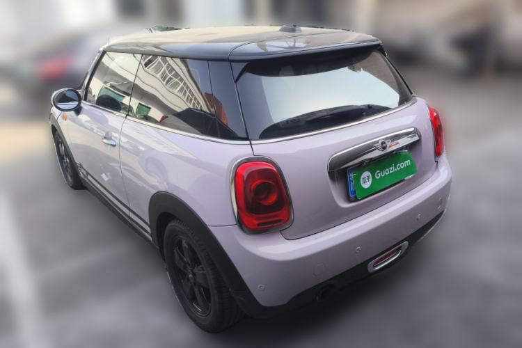 Used MINI MINI 2014 1.2T ONE