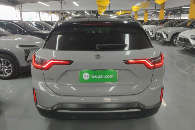 Used Nio ES6 2019 430 km Performance Version Rear