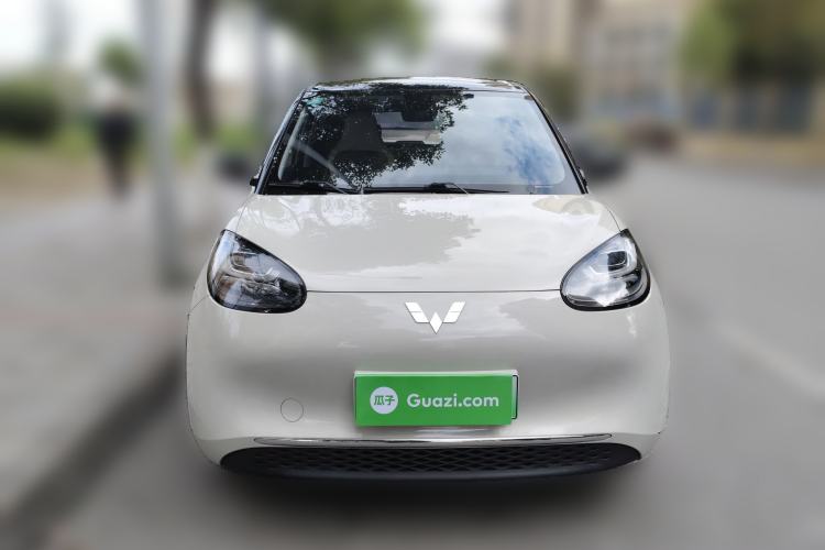 Used Wuling Bingo 2023 333 km Enjoyment Version