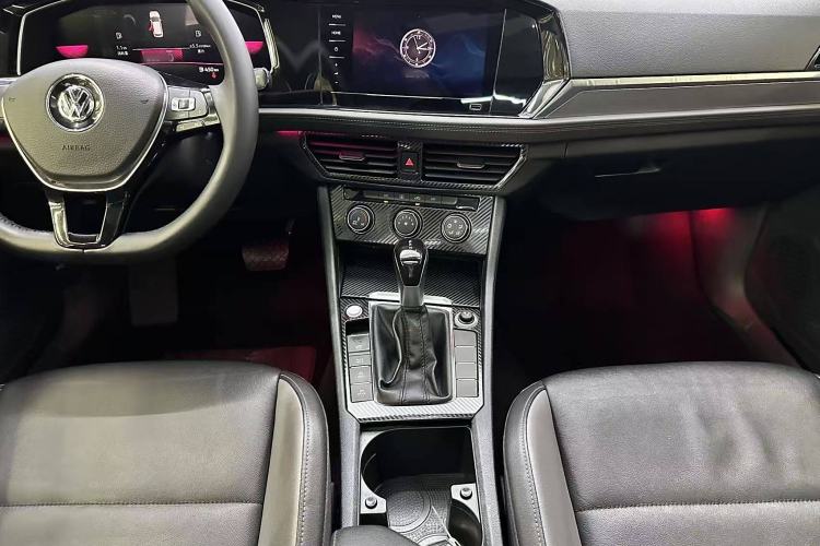 Used Volkswagen Sagitar 2021 280TSI DSG Comfort Connect Edition