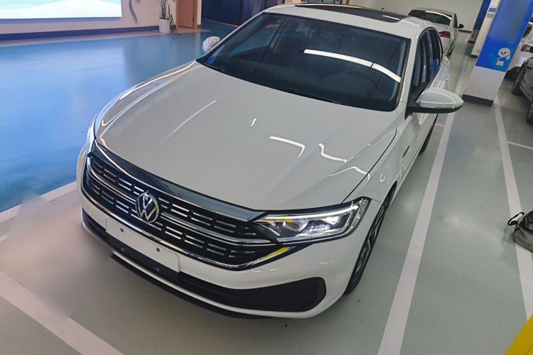 Used Volkswagen Sagitar 2024 300TSI DSG Flyover Edition