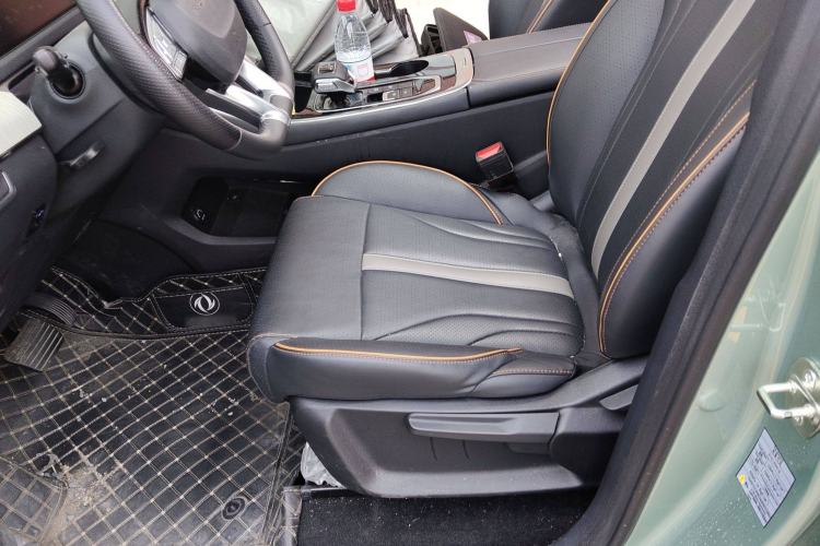 Used FORTHING Yacht 2022 1.5T DCT Yangfan Edition