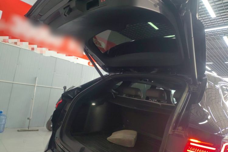 Used BYD Song PLUS New Energy 2025 DM-i 112KM Prestige Model