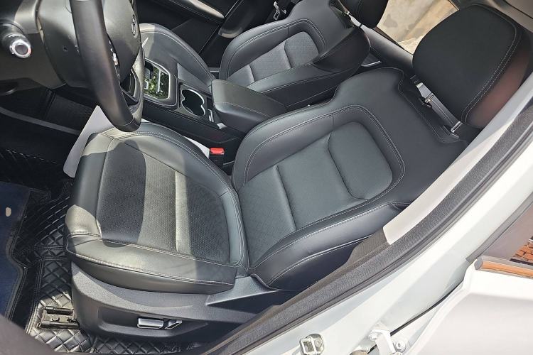 Used Chery Tiggo 8 2020 Revised Version 290TGDI Automatic Luxury Edition