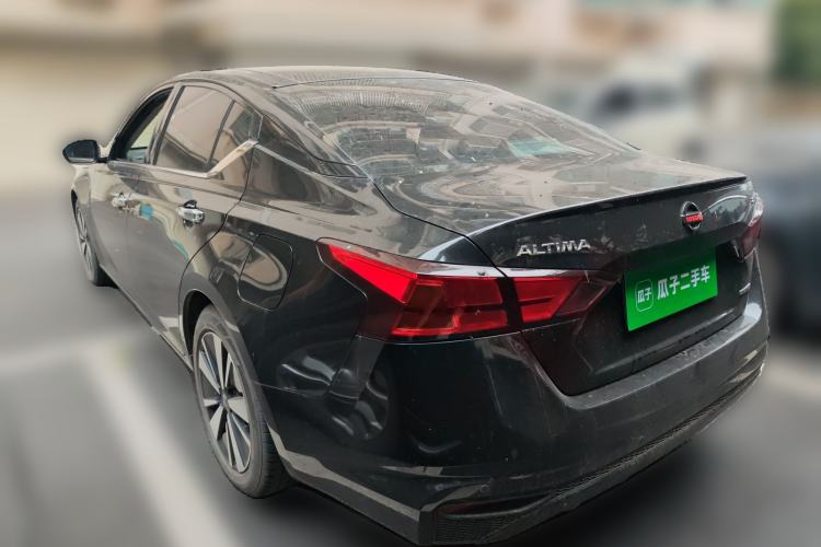 Used Nissan Teana 2021 2.0L XL Comfort Edition

