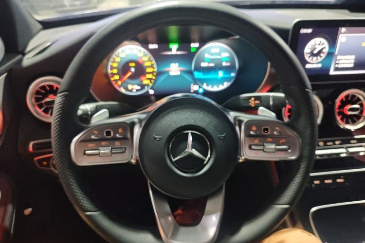 Used Mercedes-Benz C-Class 2020 C 260 Sport Edition
