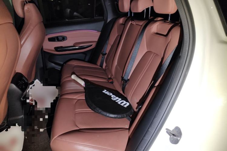 Used Nio EC6 2020 430 km Sport Version
