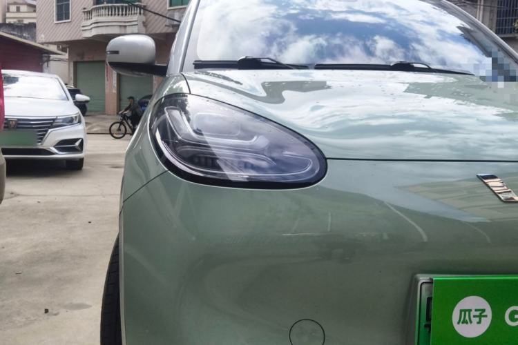 Used Wuling Bingo 2023 333km Enjoy+ Version