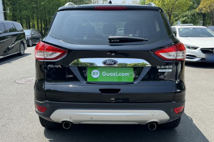 Used Ford Kuga 2015 1.5L GTDi Two-Wheel Drive Fashion Edition
