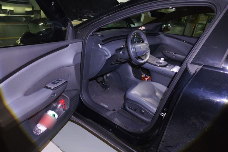 Used XPeng G7 2025 702 Max