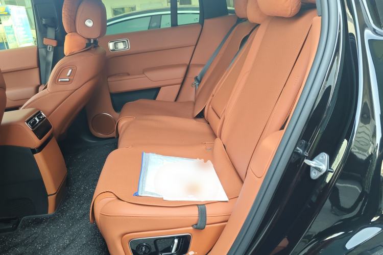 Used Li Auto L7 2024 MAX Model