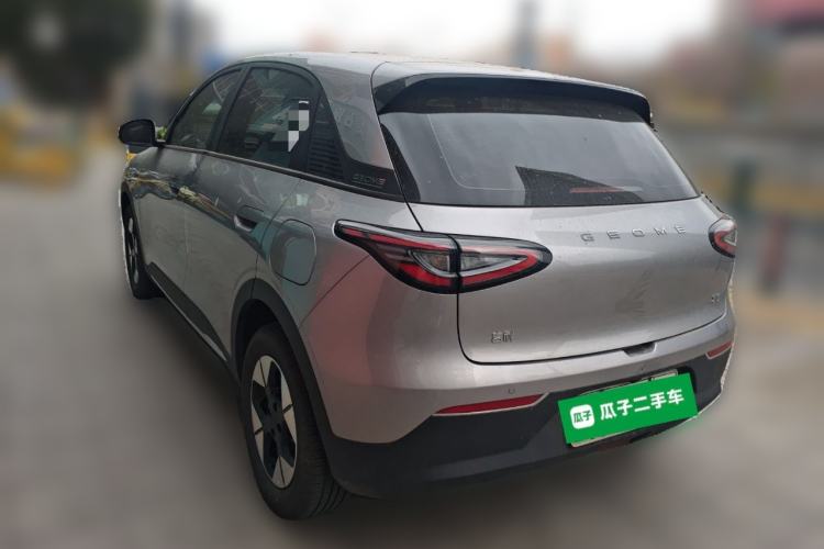 Used Geely Galaxy Geome 2025 310km Dream Edition