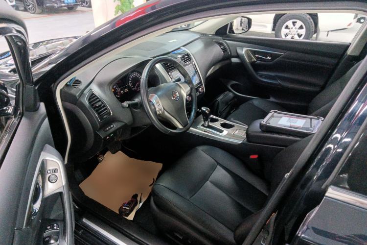 Used Nissan Teana 2013 2.0L XL Comfort Edition
