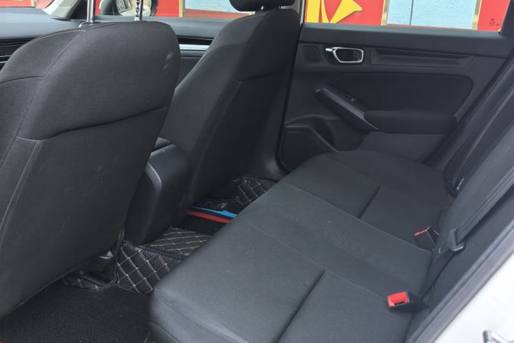 Used Honda Civic 2023 240TURBO CVT Dynamic Edition