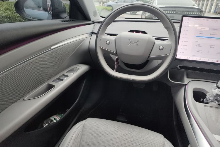 Used XPeng MONA M03 2024 620 with Ultra-Long Range