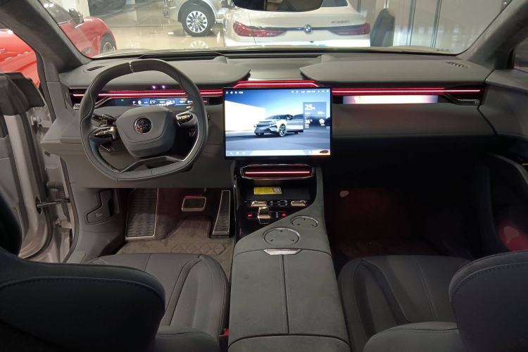 Used Lotus ELETRE 2024 ELETRE L+