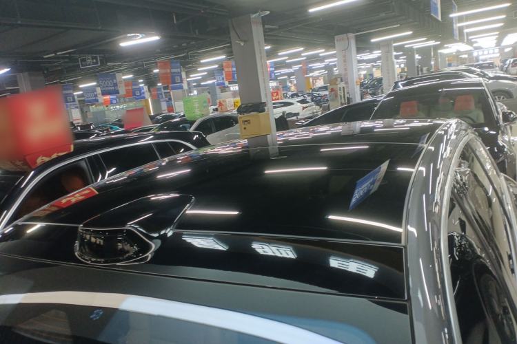 Used Li Auto L7 2023 Max model