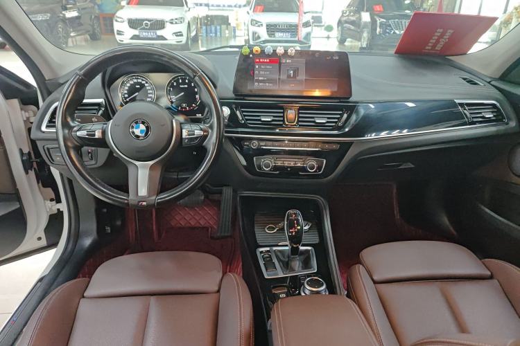 Used BMW 1 Series 2021 Revised 120i M Sport Night Edition