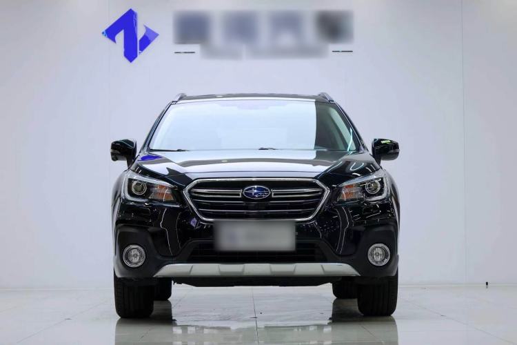 Used Subaru Outback 2019 2.5i Sport Navigation Edition with EyeSight
