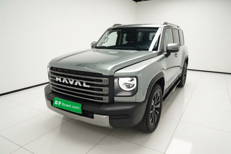 Used Haval Raptor New Energy 2024 Hi4 102 Pro