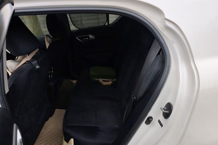 Used Lexus CT 2012 CT200h Elite Edition
