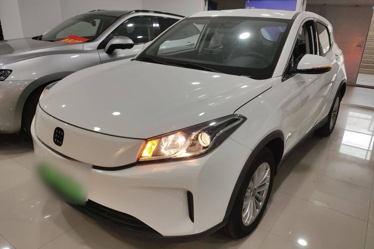 Used Landian E3 2023 405 km Comfort Edition