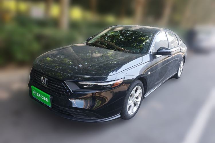 Used Honda Accord 2023 260TURBO Comfort Edition