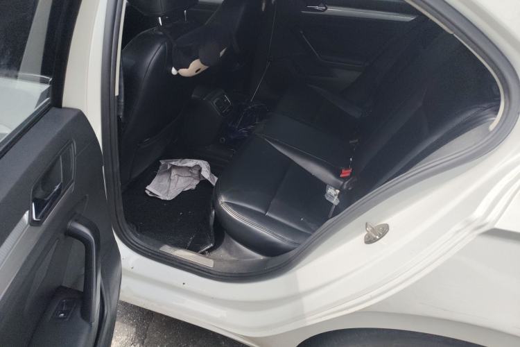 Used Volkswagen Lamando 2017 230TSI DSG Fashion Edition