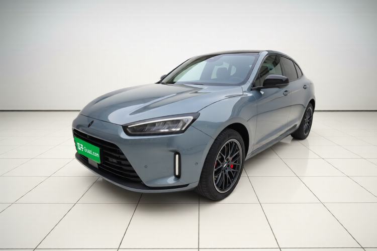 Used Hima AITO M5 2022 Extended-Range Four-Wheel Drive Ultimate Edition