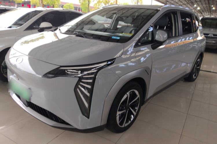 Used AION Y 2024 Plus 510 Intelligent Driving Version