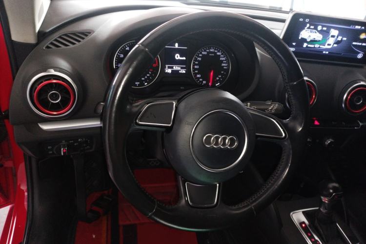 Used Audi A3 2016 Sportback 35 TFSI Ambition Edition