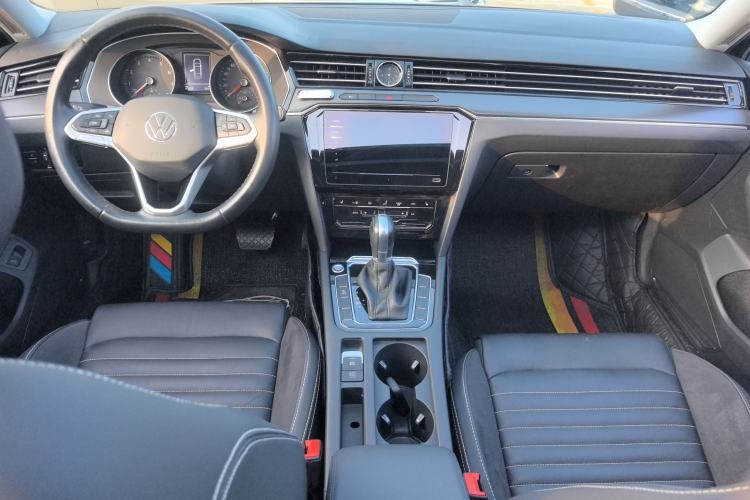 Used Volkswagen Magotan 2020 330TSI DSG Leading Model