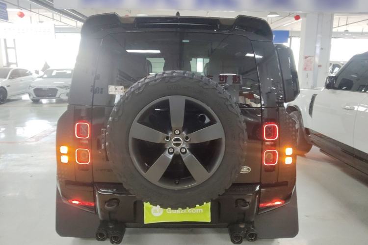 Used Land Rover Defender 2024 90 3.0T P400 HSE
