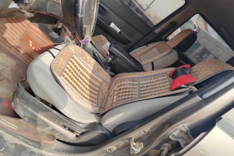 Used Wuling Hongguang 2015 1.5L S Base Model China IV