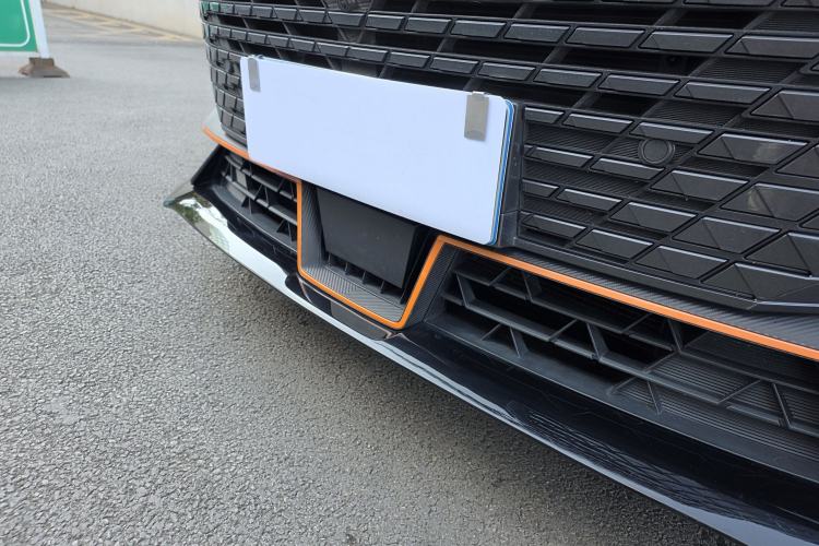 Used CHANGAN UNI-V 2022 1.5T Sport Edition